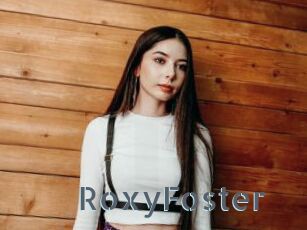 RoxyFoster