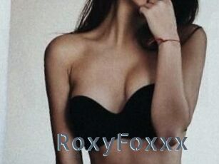 RoxyFoxxx