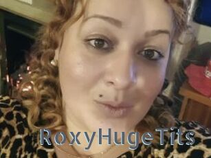 RoxyHugeTits