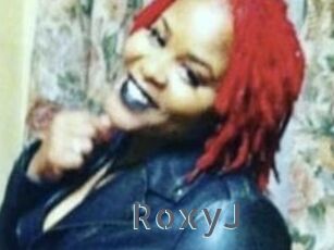 RoxyJ