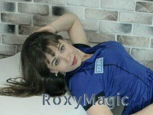 RoxyMagic