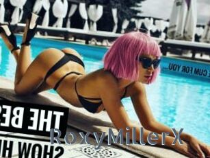 RoxyMillerX