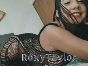 RoxyTaylor