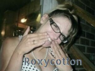 Roxy_cotton