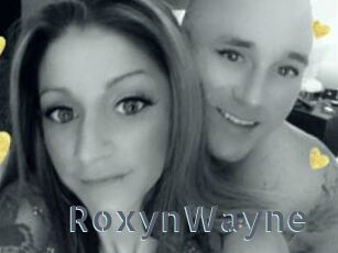 RoxynWayne