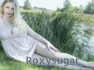 Roxysugar