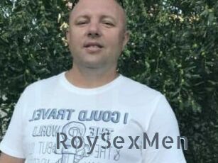 RoySexMen
