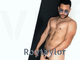 Roytaylor Vidéos Porno FR