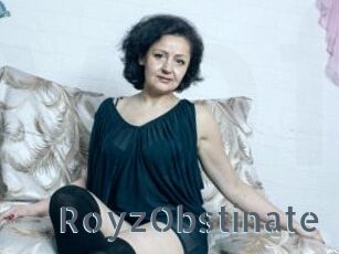 RoyzObstinate