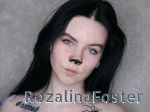 RozalinaFoster Vidéos Porno FR