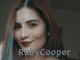 RubyCooper