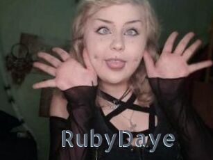 RubyDaye