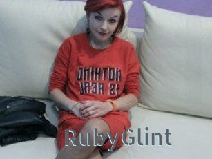 RubyGlint