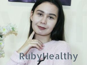 RubyHealthy