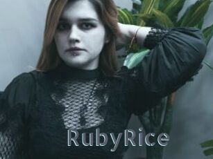 RubyRice