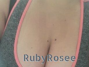 RubyRosee