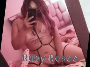 Ruby_Rosee