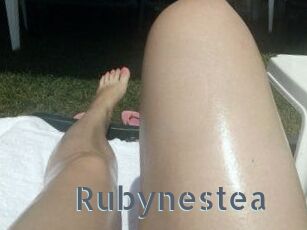Ruby_nestea