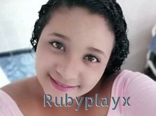 Rubyplayx