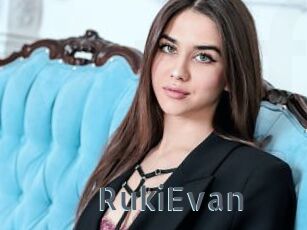 RukiEvan