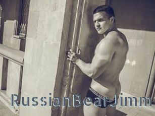 RussianBearJimmy