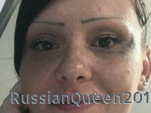 RussianQueen2017