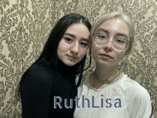 RuthLisa