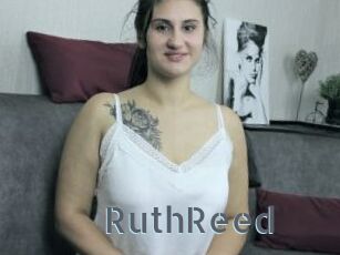 RuthReed