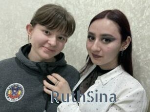 RuthSina