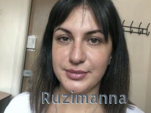 Ruzimanna