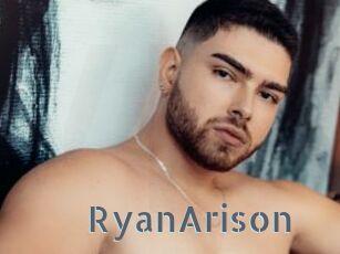 RyanArison