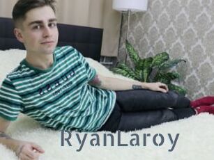 RyanLaroy