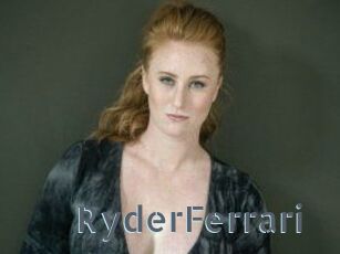 RyderFerrari