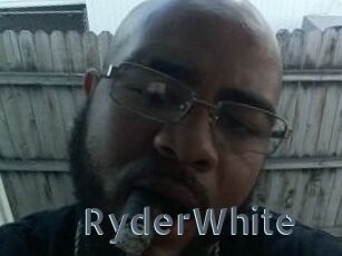 Ryder_White