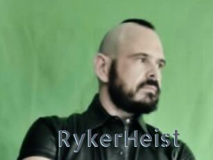Ryker_Heist Vidéos Porno FR