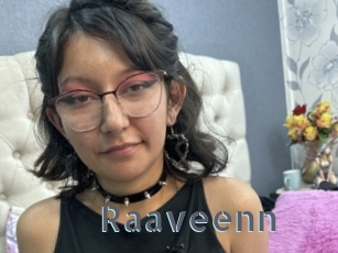 Raaveenn