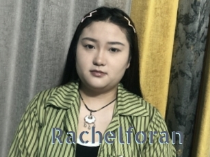 Rachelforan