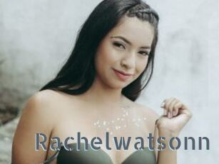 Rachelwatsonn