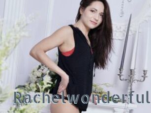 Rachelwonderfull