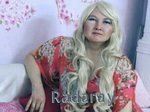 Radaray