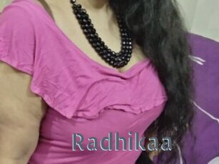 Radhikaa
