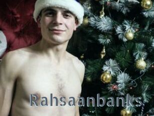 Rahsaanbanks