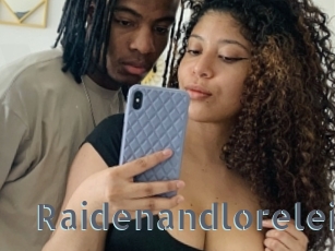 raidenandlorelei Vidéos Porno FR