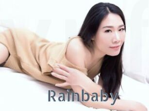 Rainbaby