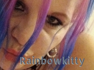 Rainbowkitty
