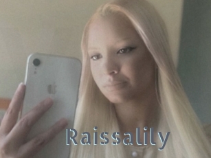 Raissalily