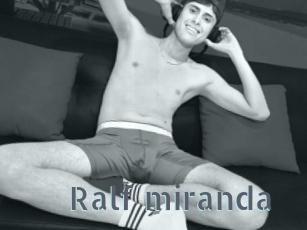 ralf_miranda Vidéos Porno FR