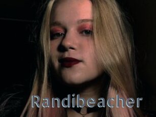 Randibeacher