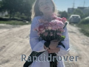 Randidrover