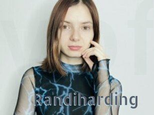 Randiharding